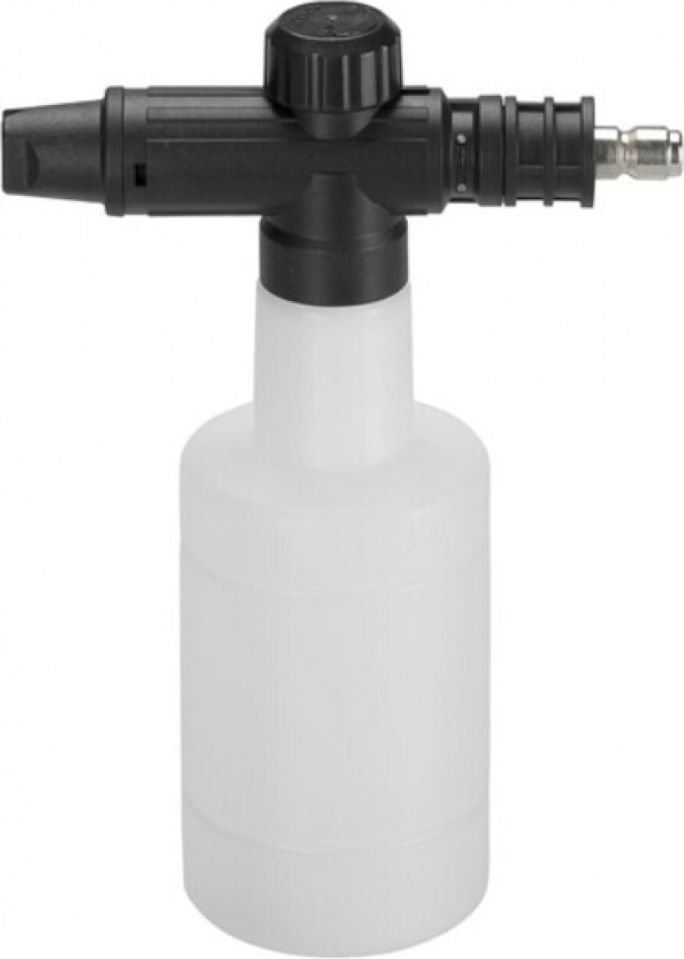 GARDENA AquaClean 24/18V P4A Premium medeltryckstvätt med vattentank, batteri och laddare
