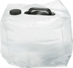 GARDENA AquaClean 24/18V P4A Premium medeltryckstvätt med vattentank, batteri och laddare