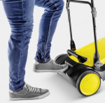 Kärcher S 4 Twin sopmaskin