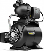 Kärcher BP 3.200 Home automatisk högtryckstvätt