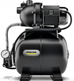 Kärcher BP 3.200 Home automatisk högtryckstvätt