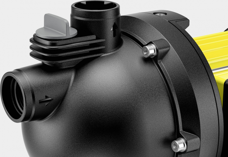 Kärcher BP 3.200 Home automatisk högtryckstvätt