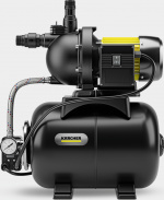 Kärcher BP 4.900 Home automatisk högtryckstvätt