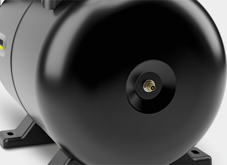 Kärcher BP 4.900 Home automatisk högtryckstvätt