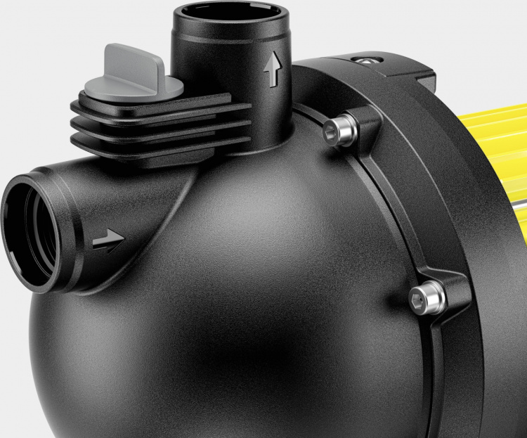 Kärcher BP 4.900 Home automatisk högtryckstvätt