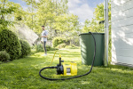 Kärcher BP 7.000 Garden trädgårdspump