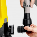 Kärcher SP 9.500 Dirt dränkbar pump för rent vatten Kärcher SP 9.500 Dirt dränkbar pump för rent vatten