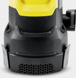 Kärcher SP 11.000 Dirt dränkbar pump för rent vatten