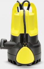 Kärcher SP 11.000 Dirt dränkbar pump för rent vatten