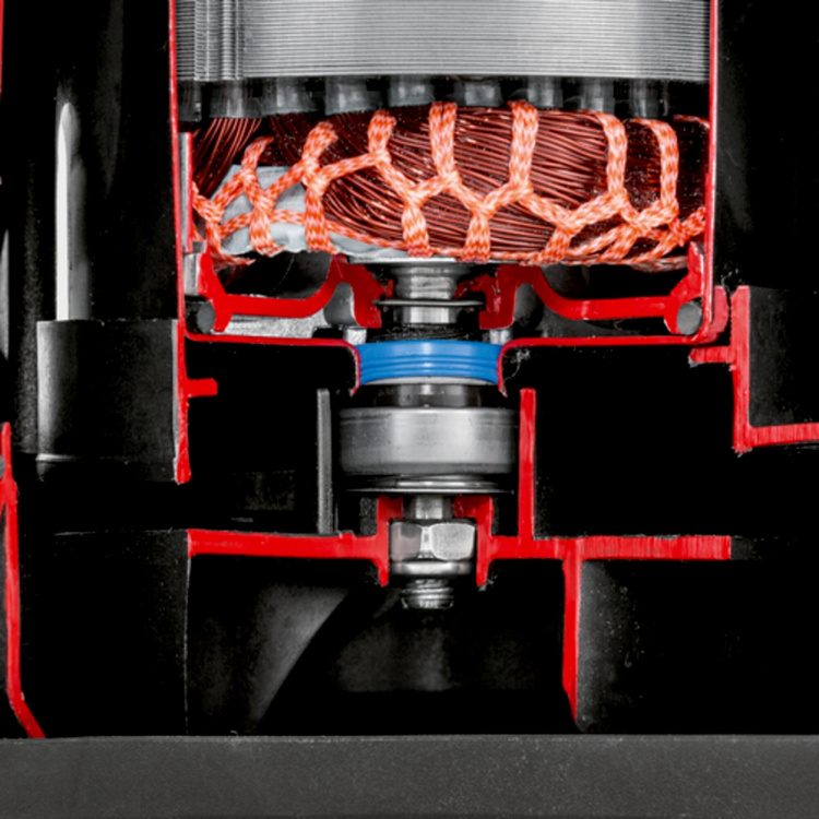 Kärcher SP 11.000 Dirt dränkbar pump för rent vatten
