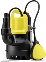 Kärcher SP 16.000 Dirt dränkbar pump för rent/rent vatten