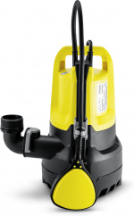 Kärcher SP 16.000 Dirt dränkbar pump för rent/rent vatten