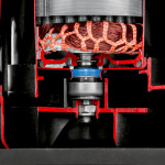 Kärcher SP 16.000 Dirt dränkbar pump för rent/rent vatten
