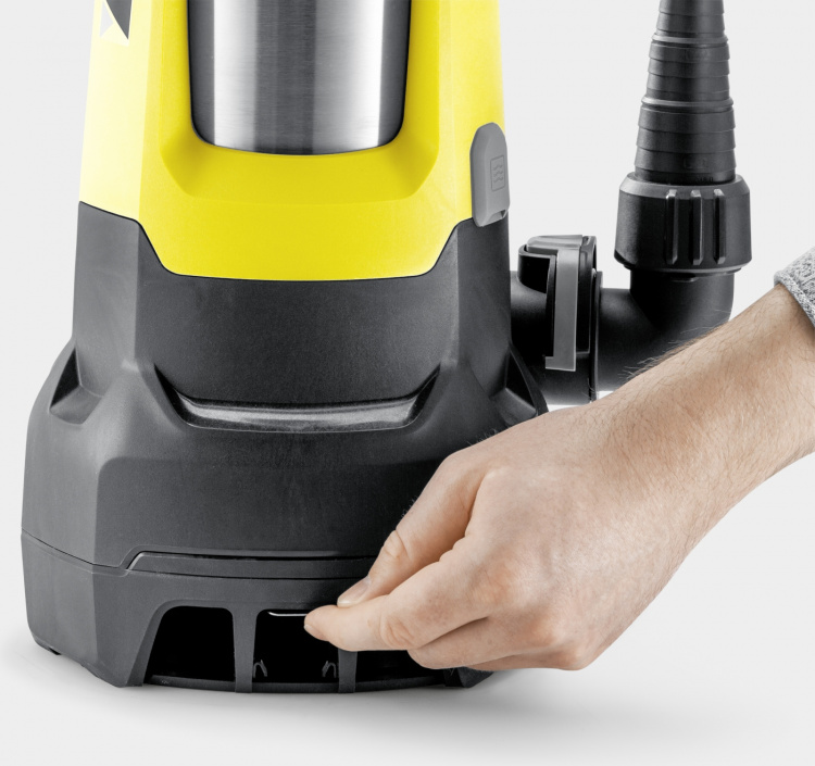 Kärcher SP 22.000 Dirt Level Sensor dränkbar pump för smutsigt vatten