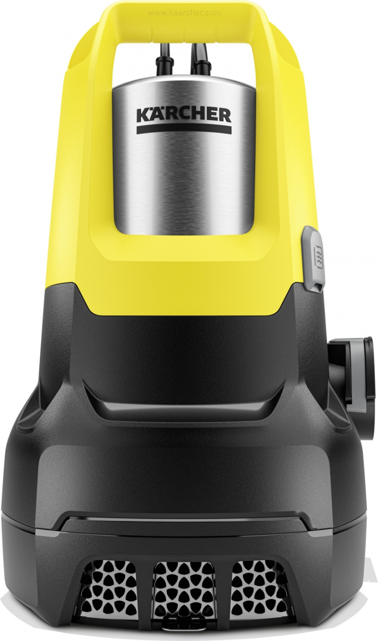 Kärcher SP 22.000 Dirt Level Sensor dränkbar pump för smutsigt vatten