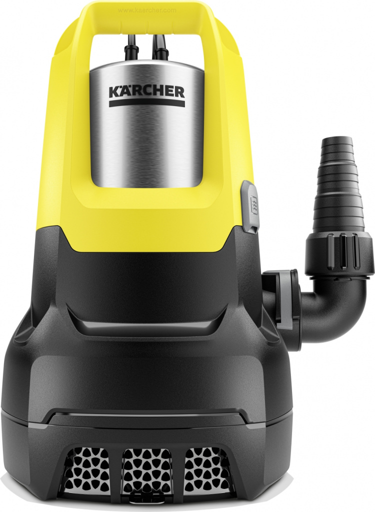 Kärcher SP 22.000 Dirt Level Sensor dränkbar pump för smutsigt vatten
