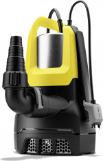 Kärcher SP 22.000 Dirt Level Sensor dränkbar pump för smutsigt vatten