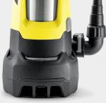 Kärcher SP 22.000 Dirt Level Sensor dränkbar pump för smutsigt vatten
