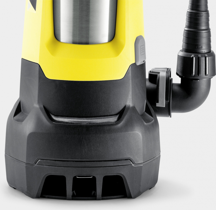 Kärcher SP 22.000 Dirt Level Sensor dränkbar pump för smutsigt vatten