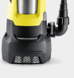 Kärcher SP 22.000 Dirt Level Sensor dränkbar pump för smutsigt vatten