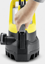 Kärcher SP 22.000 Dirt Level Sensor dränkbar pump för smutsigt vatten