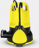 Kärcher SP 9.000 Flat dränkbar pump för klart vatten