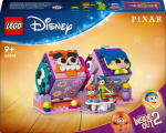 LEGO Disney Pixar 43248 - Insidan ut 2 ljudkuber
