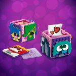 LEGO Disney Pixar 43248 - Insidan ut 2 ljudkuber