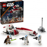 LEGO Star Wars 75378 - BARC Speeder™ Flykt
