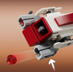LEGO Star Wars 75378 - BARC Speeder™ Flykt