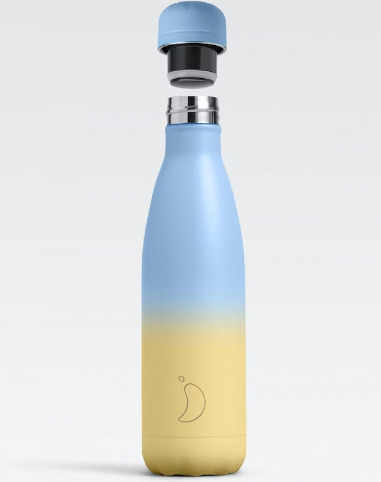 Chilly\'s flaskor Chilly\'s termosflaskor, Gradient Sky
