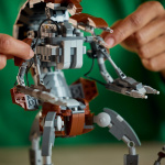 LEGO Star Wars 75381 - Droideka™