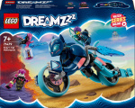 LEGO DREAMZzz 71479 - Zoeys kattmotorcykel