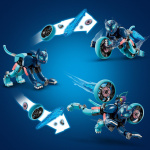 LEGO DREAMZzz 71479 - Zoeys kattmotorcykel