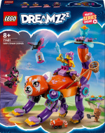 LEGO DREAMZzz 71481 - Izzies drömdjur