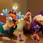 LEGO DREAMZzz 71481 - Izzies drömdjur