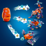 LEGO DREAMZzz 71481 - Izzies drömdjur