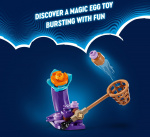 LEGO DREAMZzz 71481 - Izzies drömdjur