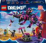 LEGO DREAMZzz 71483 - Mardrömsvarelser från härskarrasen