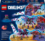 LEGO DREAMZzz 71483 - Mardrömsvarelser från härskarrasen