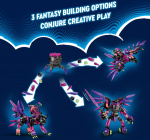 LEGO DREAMZzz 71483 - Mardrömsvarelser från härskarrasen