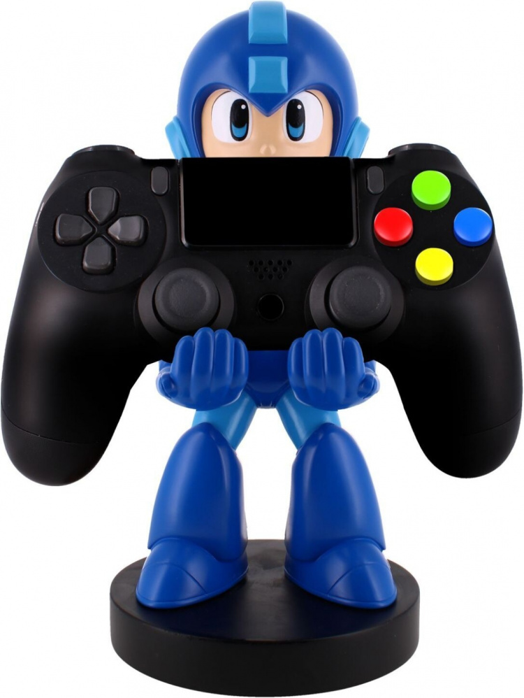 EXG Pro Cable Guys - Mega Man kontrollstativ EXG Pro Cable Guys - Mega Man kontrollstativ