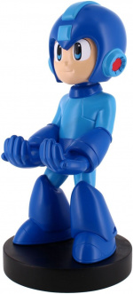 EXG Pro Cable Guys - Mega Man kontrollstativ EXG Pro Cable Guys - Mega Man kontrollstativ