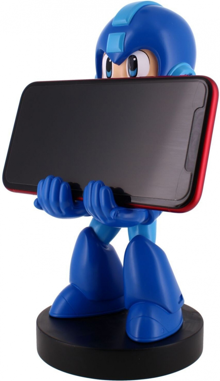 EXG Pro Cable Guys - Mega Man kontrollstativ EXG Pro Cable Guys - Mega Man kontrollstativ