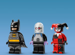 LEGO Super Heroes DC 76274 - Batman™ och Batmobilen™ mot Harley Quinn™ och Badass LEGO Super Heroes DC 76274 - Batman™ och Batmobilen™ mot Harley Quinn™ och Badass