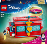 LEGO Disney Princess 43276 - Snövit smyckeskrin