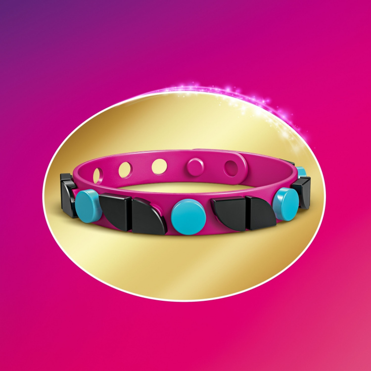 LEGO Disney Princess 43276 - Snövit smyckeskrin