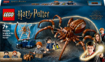 LEGO Harry Potter 76434 - En läskig Hulk i den förbjudna skogen LEGO Harry Potter 76434 - En läskig Hulk i den förbjudna skogen