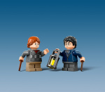 LEGO Harry Potter 76434 - En läskig Hulk i den förbjudna skogen LEGO Harry Potter 76434 - En läskig Hulk i den förbjudna skogen