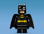 LEGO Super Heroes DC 76270 - Batman™ robotdräkt